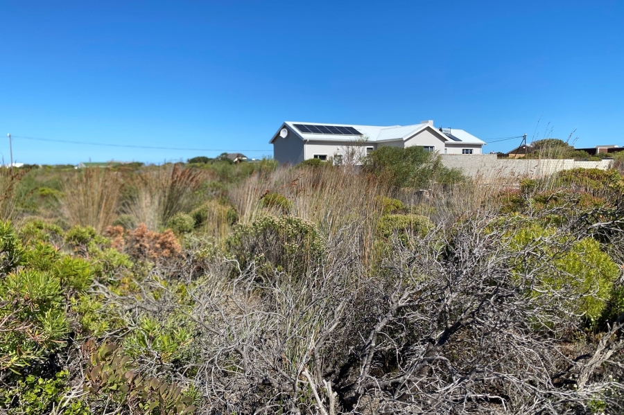 0 Bedroom Property for Sale in Bettys Bay Western Cape